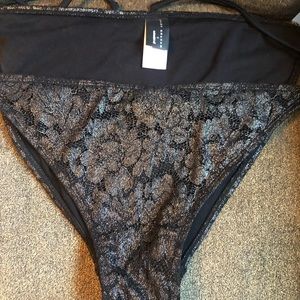 Ashley Graham bikini